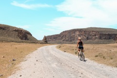 Fotoserie Kenia auf Safari im Hells Gate Nationalpark