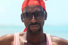 Fotoserie Kenia Beachboy