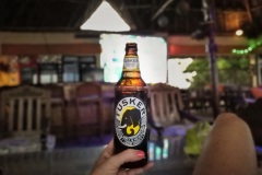 Fotoserie Kenia Tusker Bier