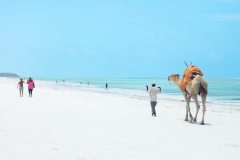 Fotoserie Kenia Diani Beach