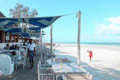 Fotoserie Kenia Diani Beach