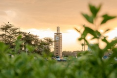Fotoserie Kenia Nairobi