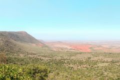 Fotoserie Kenia Rift Valley