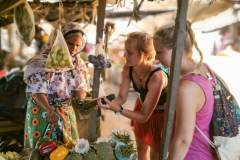 Fotoserie Kenia am Markt