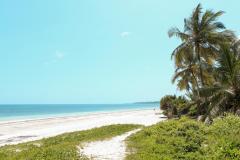 Fotoserie Kenia Kilifi Strand