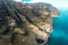 Fotoserie Hawaii Napalicoast