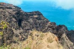 Fotoserie Hawaii Berge