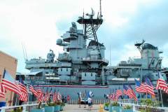 Fotoserie Hawaii Pearl Harbour