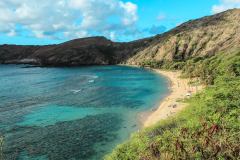 Fotoserie Hawaii Hanauma Bay